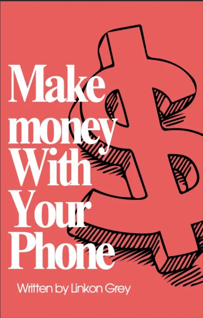 Make Money With Your Phone